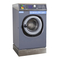 Waschmaschinen jessernigg FX80 SE-Drive Betriebsanleitung