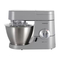Küchenmaschinen Kenwood Chef KMC5 Serie Bedienungsanleitung