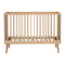 Baby- & Kleinkindmöbel Quax COCOON 54F01-0100 Serie Montageanleitung