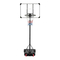 Sport und Freizeit Costway SP37867 Bedienungsanleitung