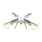 Drohnen, Quadrocopter & Multicopter SYMA X5HC 2.4G Bedienungsanleitung