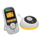 Babyphone Motorola MODELLE: MBP161TIMER Kurzanleitung