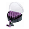 Körperpflegemittel Remington Fast Curls Rollers Bedienungsanleitung