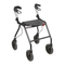Mobilitätshilfe Invacare Dolomite Futura HP Bedienungsanleitung
