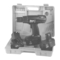 Bohrmaschinen Ferm CDM1037 Gebrauchsanweisung