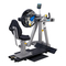 Fitness-Ausrüstung First Degree Fitness E850 FLUID EXERCISE Bedienungsanleitung