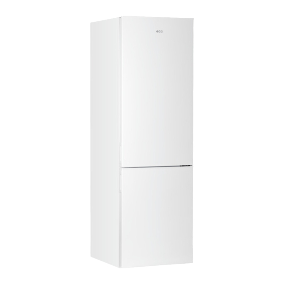 ECG ERB 21700 WA+ Handbücher