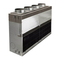 Klimaanlagen Toshiba RAV-SM562BT-E Installations-Handbuch