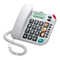 Telefone Maxcom KXT480 Bedienungsanleitung
