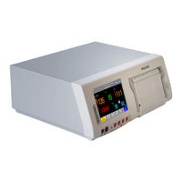 Philips Avalon FM50 Gebrauchsanweisung