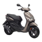 Yamaha Neo's 4