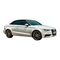 Autos Audi A3 Cabriolet 2013 Kurzanleitung