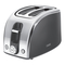 Toaster AEG AT 7100 Bedienungsanleitung