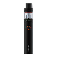 Steamax STICK V8 Bedienungsanleitung
