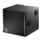 Lautsprecher d&b audiotechnik V-SUV Handbuch