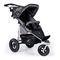 Kinderwagen TFK Joggster-Twist Gebrauchsanleitung