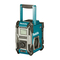 Radios Makita MR001G Betriebsanleitung
