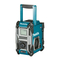 Radios Makita MR001G Betriebsanleitung