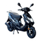 Motorroller Luxxon ECO 10 Handbuch
