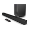 MAJORITY K2 - Handbuch Soundbar mit Subwoofer