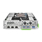 Server FUJITSU PRIMERGY CX2550 M2 Betriebsanleitung