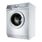Waschmaschinen Electrolux WA SL2 E 102 Benutzerhandbuch