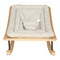 Baby- & Kleinkindmöbel Quax BABY ROCKER Anleitung