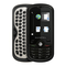 Handys Alcatel OT-606 Einleitung