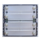 Türsprechanlagen Farfisa ALBA CT2138AB Bedienungsanleitung