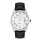 Uhren Chronos Manufactures Andre Belfort AB-9210 LE MAITRE Bedienungsanleitung
