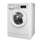 Waschmaschinen Indesit EWDE 71280 Bedienungsanleitungen