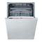 Geschirrspüler Whirlpool ADG 522 Gebrauchsanleitung