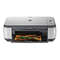 All-in-One-Drucker Canon PIXMA MP270 Handbuch
