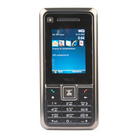 Asus M930 Bedienungsanleitung