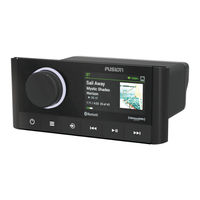 Fusion Apollo MS-RA670 Installationsanweisungen