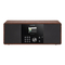 Radios Telestar DIRA S 24 CD Bedienungsanleitung