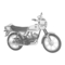 Zundapp Mokick CS 50 448-013
