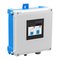Steuergeräte Endress+Hauser FlexView FMA90 Einbauanleitung