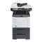 All-in-One-Drucker TA Triumph-Adler 261ci MFP Schnellanleitung