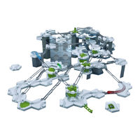 Ravensburger GraviTrax PRO Starter-Set Extreme Bedienungsanleitung
