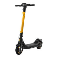 Cecotec BONGO X45 SPORT CONNECTED Serie Bedienungsanleitung