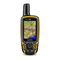 Garmin GPSMAP 64 Handbuch