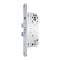 Türschlösser Assa Abloy 509 Montage-Und Installationsanleitung