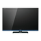 LCD-Fernseher Sharp Aquos LC-32LE700S Bedienungsanleitung