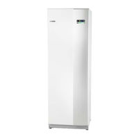 NIBE F1255 Installateurhandbuch