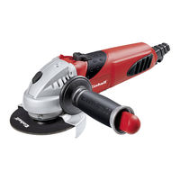 EINHELL 44.305.50 Bedienungsanleitung