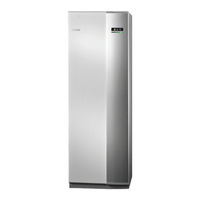 Nibe F1255 Installationshilfe
