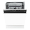 Geschirrspüler Gorenje GI65160X Bedienungsanleitung