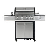 Primaster California 411 M Montageanleitung
