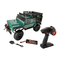 Ferngesteuerte Modelle DF-models MALI Racing DF-4J Crawler Anleitung
